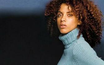 Noemie Lenoir Desktop Wallpaper In