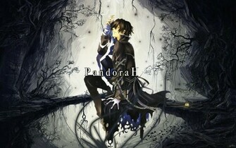 Pandora Hearts Photo