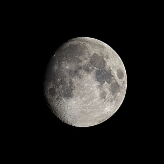 Moon iPad Wallpaper HD