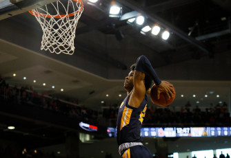 Top Ja Morant Dunk Wallpaper Full HD 4k To Use