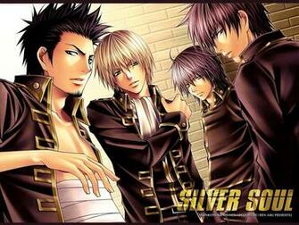 Anime Boys Wallpaper Wallpoper