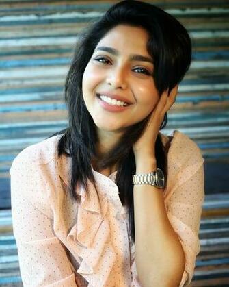 Aishwarya Lekshmi Aishwaryalekshmi Actress Celebrity