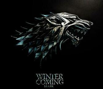 Winter Is Coming Wallpaper