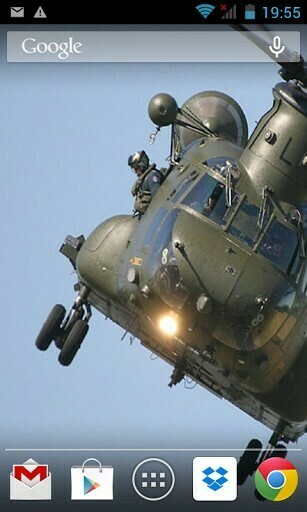 Boeing Ch Chinook Wallpaper HD Pictures For Desktop