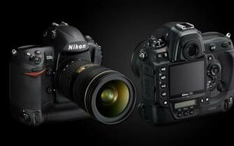 Nikon D3 Hintergrundbilder Frei Fotos
