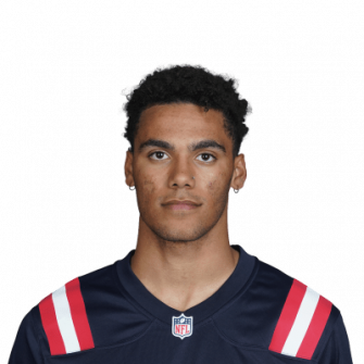 Christian Gonzalez Career Stats Wallpaper