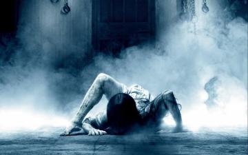 Horror Wallpaper On