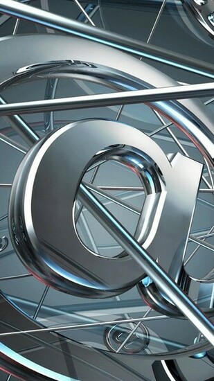 3d iPhone Wallpaper HD