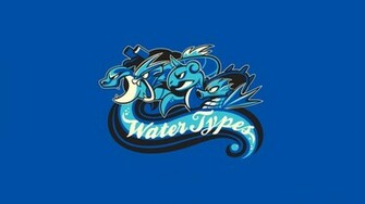Water Pokemon Blastoise Gyarados Wallpaper MixHD