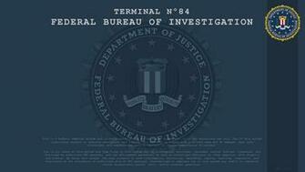 Fbi Logon For Fixed By Lmd1984