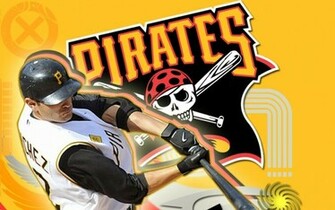 Pittsburgh Pirates HD Wallpaper