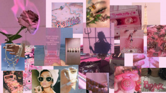 Details Pink Aesthetic Wallpaper Super Hot