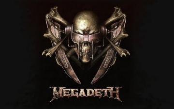 Megadeth Wallpaper And Background Image