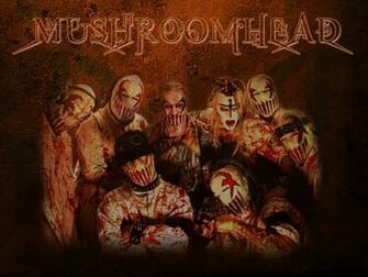 Best Mushroomhead Wallpaper Stitch