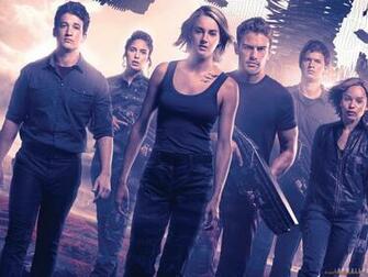 The Divergent Series Allegiant Wallpaper X Net