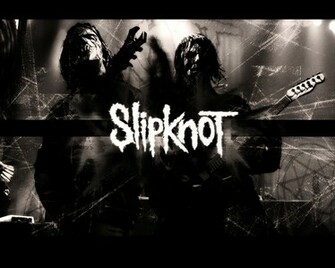 Blackriderrom Deviantart Art Slipknot Wallpaper