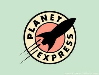 Planet Express Logo