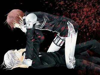 Lavi D Gray Man Wallpaper