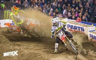 Nelson D Day Wallpaper Ama Supercross Winner Pt Moto X