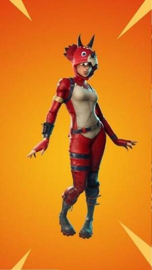 Fortnite Image HD Season Character