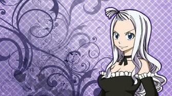 Mirajane Strauss Wallpaper HD For Desktop Background