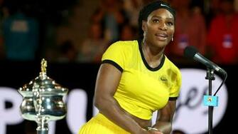 Serena Williams High Definition Wallpaper
