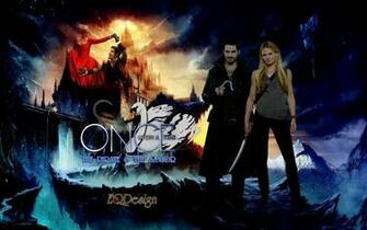 Captain Swan Wallpaper Image