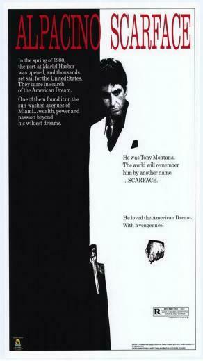 Tony Montana iPhone Wallpaper HD And