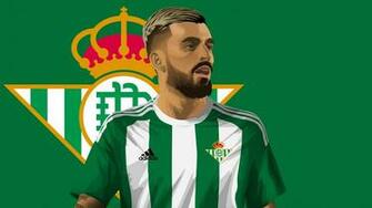 Dani Ceballos Breaking The Lines
