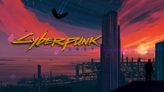 Cyberpunk Wallpaper