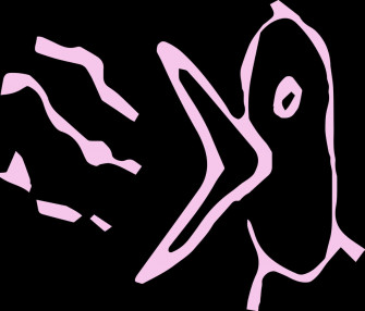 Lil Peep Logo Wallpaper
