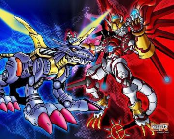 Digimon Wallpaper