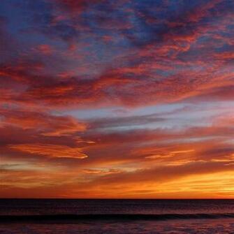 Nature iPad Air Wallpaper HD Retina And