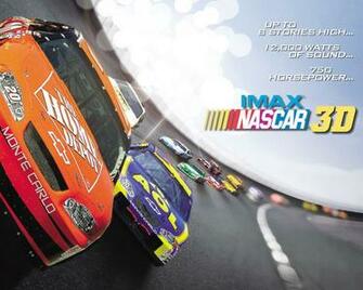 Nascar 3d The Imax Experience Wallpaper Original Size Now