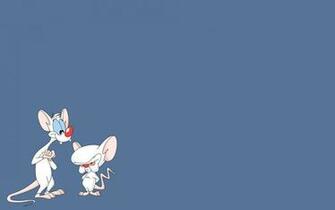Pinky And The Brain Wallpaper Background Image Net