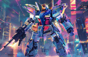Gundam Exia Wallpaper