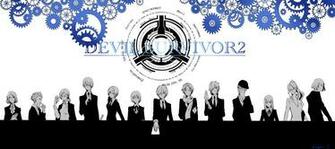 Devil Survivor The Animation Computer Wallpaper Desktop