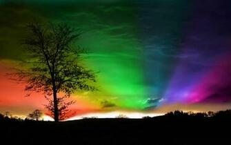 Rainbow Wallpaper For Desktop