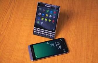 Passport Re Goes Up This Time With Video Crackberry