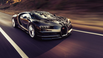 Bugatti Chiron Wallpaper Supercars Net