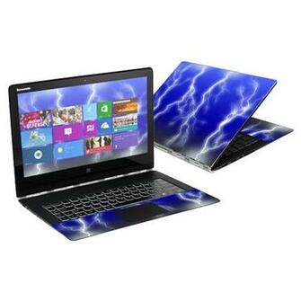 Skin Decal Sticker For Lenovo Yoga Pro Cover Skins Lightning