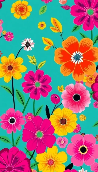 Cynthia Rowley Wallpaper