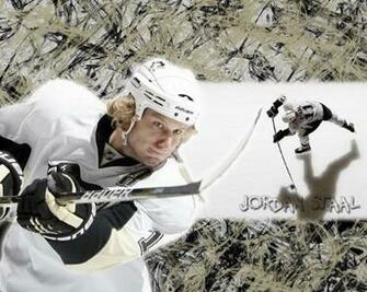 Jordan Staal Wallpaper