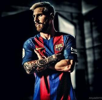Messi Wallpaper