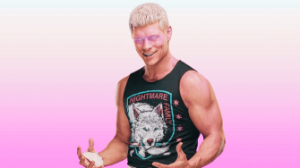 Cody Rhodes Wallpaper