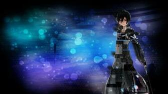 Sao Wallpaper Kurito By