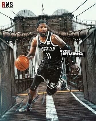 Roc Nation Sports On Official Kyrie Irving Has Agreed