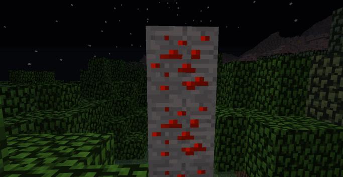 Minecraft Gif