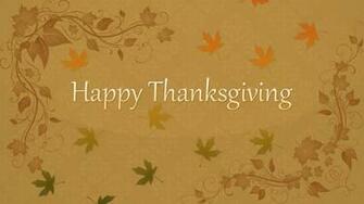 Holiday Thanksgiving Wallpaper Holidays Happy