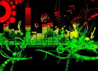 Eq A Wallpaper Fresh Not Recover Background Equalizer
